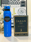 . "Janan Duo – Sport & Sophistication"