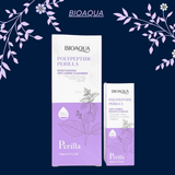 Bioaqua Perilla Face Wash And Serum