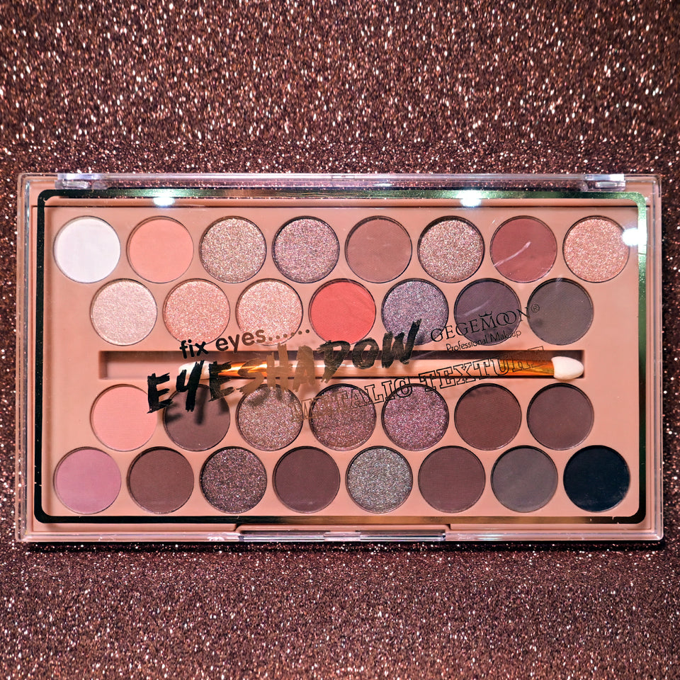 Eyeshadow Kit