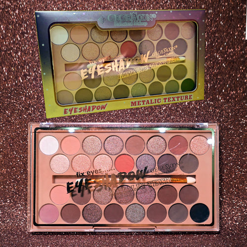 Eyeshadow Kit