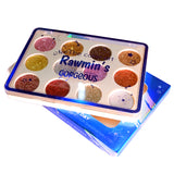 Rawmin's make uo kit