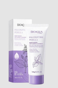 Bioaqua perilla face cleanzer