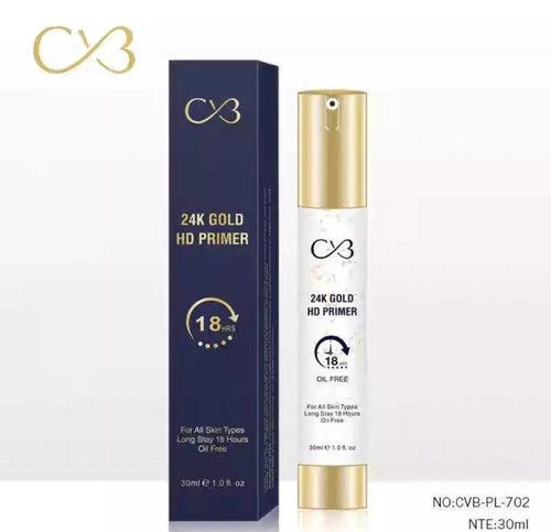 c3 primer