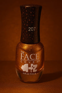 8 pack of nail paint