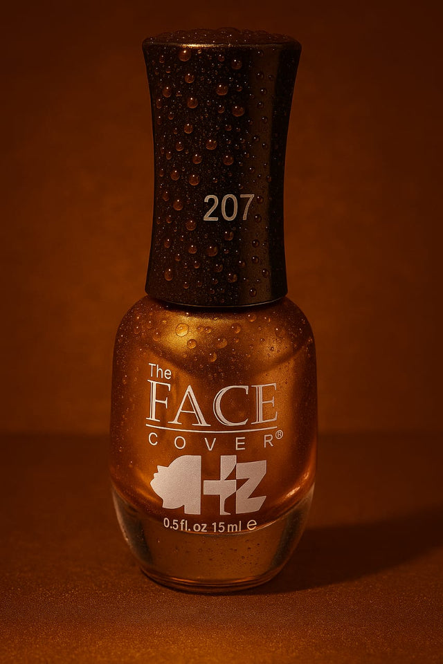 8 pack of nail paint