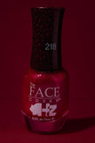 8 pack of nail paint