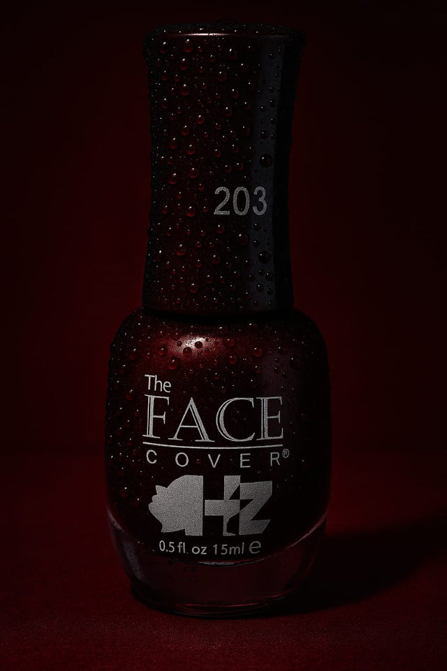 8 pack of nail paint