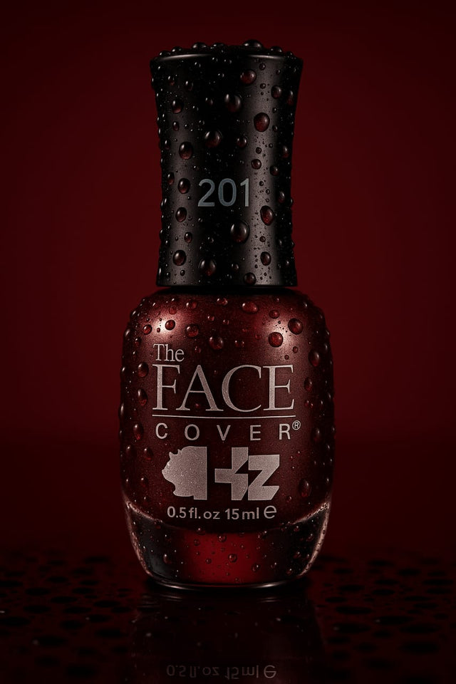 8 pack of nail paint