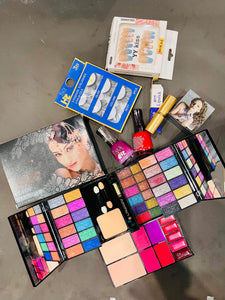 makeup kit bundle