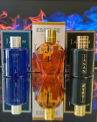 The Signature Collection by J.