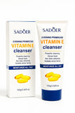 Sadore Vitamin-E Face Wash And Face Serum