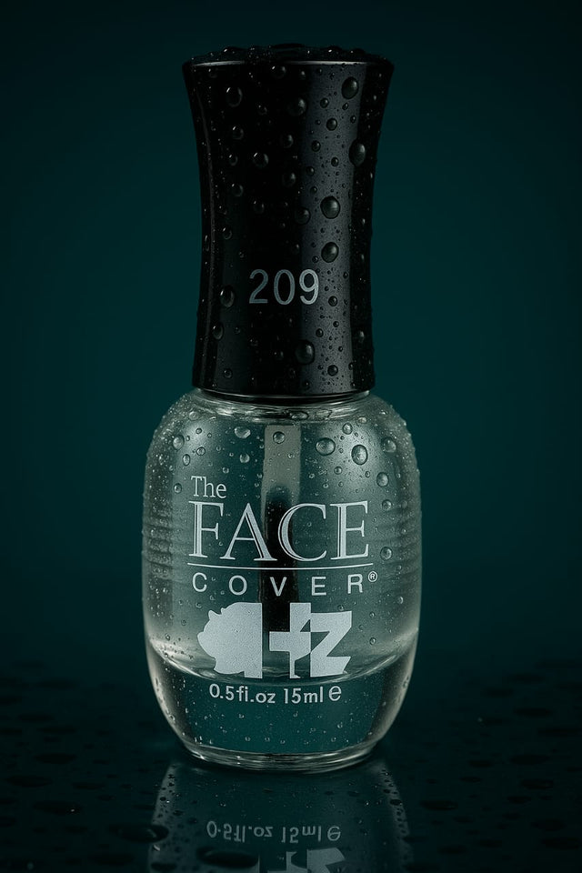 8 pack of nail paint