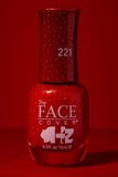 8 pack of nail paint