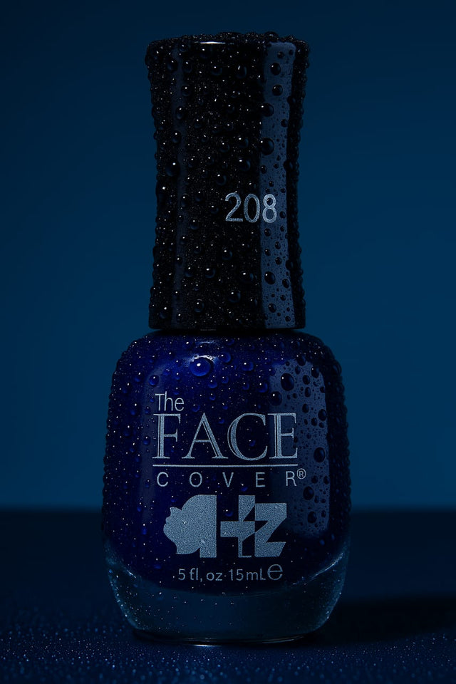 8 pack of nail paint