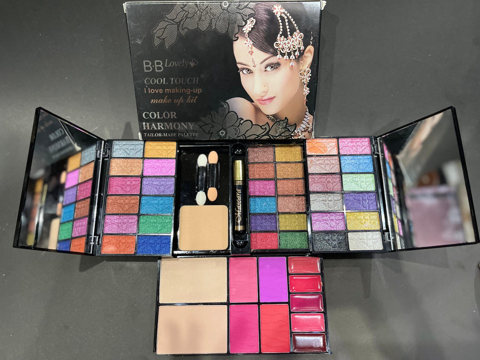 makeup kit bundle