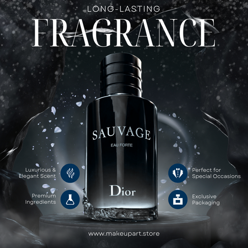 Sauvage Dior