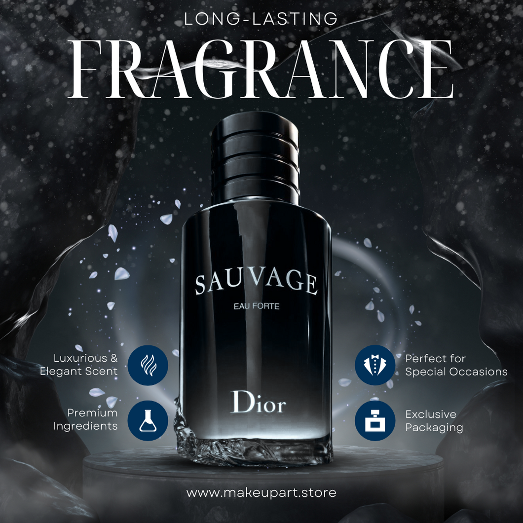 Sauvage Dior