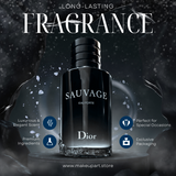 Sauvage Dior